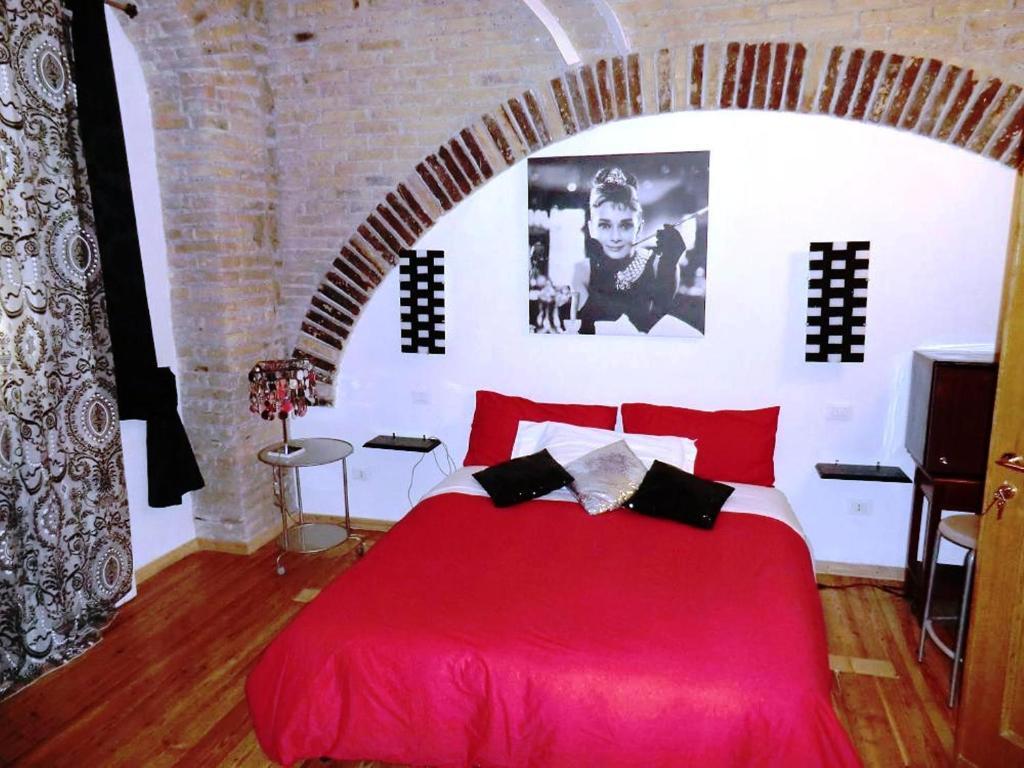Caesar'S Rooms Rome Exterior photo