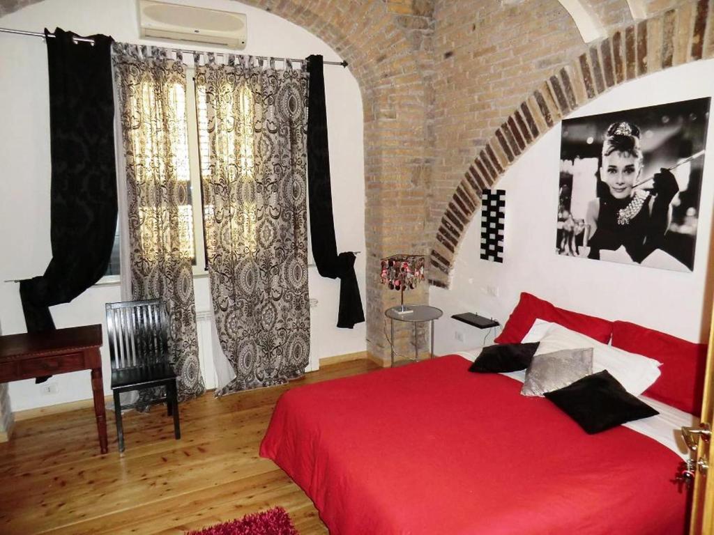 Caesar'S Rooms Rome Exterior photo
