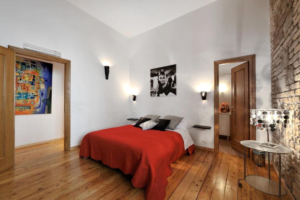 Caesar'S Rooms Rome Exterior photo