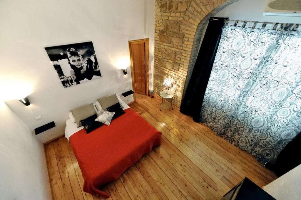Caesar'S Rooms Rome Exterior photo