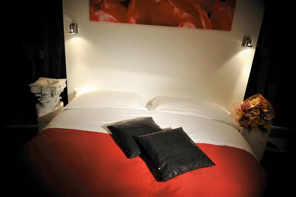 Caesar'S Rooms Rome Exterior photo