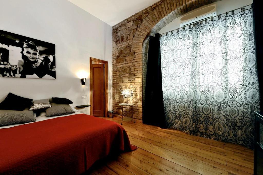 Caesar'S Rooms Rome Exterior photo