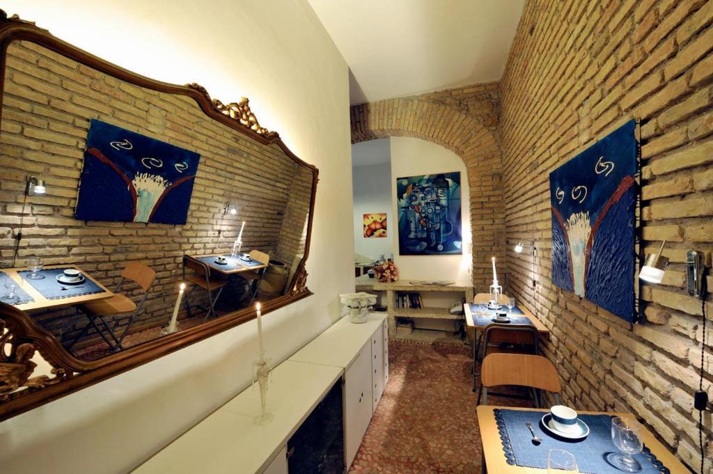 Caesar'S Rooms Rome Exterior photo